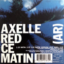 Axelle Red ‎CD Single Ce Matin - France (EX+/M)
