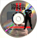 DJ Snipe 2xCD Opération R'N'B II (Le Casse R'N'B De L'année)