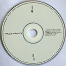 Natasha St Pier CD Single Tant Que C'Est Toi - France (VG/VG+)