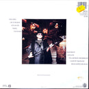 Elton John LP Ice On Fire - France