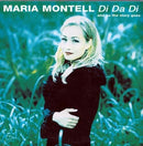 Maria Montell CD Single Di Da Di (And So The Story Goes) - France (EX+/EX+)