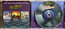 Jive Bunny And The Mastermixers CD The Classic Megamixes