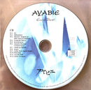 Ayabie CD + DVD Euro Best