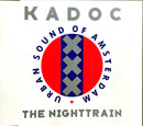 Kadoc CD The Nighttrain