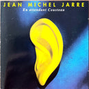 Jean-Michel Jarre CD En Attendant Cousteau