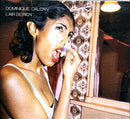 Dominique Dalcan CD Single L'Air De Rien - Promo