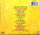 Prefab Sprout CD The Best Of Prefab Sprout : A Life Of Surprises