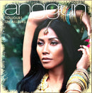 Anggun CD Toujours Un Ailleurs
