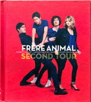 Frère Animal CD Second Tour