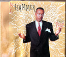 MC Hammer Maxi CD Pray