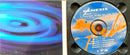 Genesis CD Single Congo
