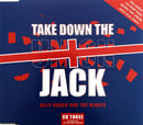 Billy Bragg And The Blokes Maxi CD Take Down The Union Jack - UK (EX+/EX+)