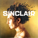 Sinclair CD La Bonne Attitude - Europe (EX/G+)
