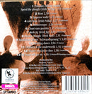 Compilation CD Music Inspired By The Titanic
