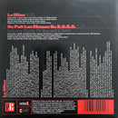 Ben-J & Jacky ‎CD Single Le Bilan - France (EX/EX)