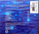 Eric Serra CD Le Grand Bleu: Volume 2 (Bande Originale Du Film De Luc Besson) -
