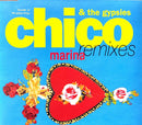 Chico & The Gypsies Maxi CD Marina (Remixes)
