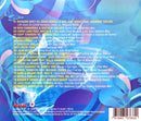 DJ Laibi CD Sunsation House - Germany (M/EX+)
