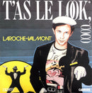 Laroche-Valmont 7" T'as Le Look, Coco - France (EX/M)