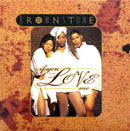 Brownstone ‎CD Single If You Love Me - Europe (EX+/EX+)
