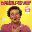 Daniel Prevost 7" La Ronde Des Métiers - France (EX+/EX+)