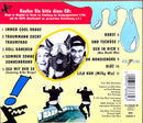 Ätsch! CD Echt Ätschend!
