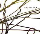 De|Vision Maxi CD Twisted Story - Germany (M/M)