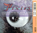 Pixies Maxi CD Planet Of Sound - France (EX+/M)