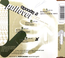 Speedy J ‎Maxi CD Pullover - Germany (VG+/VG+)