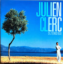 CDJulien Clerc CD Si J'Étais Elle