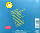 The Clash CD Combat Rock - Europe (EX+/VG+)