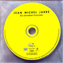 Jean-Michel Jarre CD En Attendant Cousteau