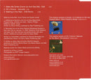 Erasure ‎Maxi CD Make Me Smile (Come Up And See Me) - CD1 - Europe (M/EX+)