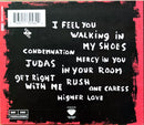 Depeche Mode CD Songs Of Faith And Devotion
