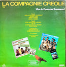 La Compagnie Creole LP Vive Le Douanier Rousseau !