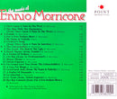 Ennio Morricone CD The Music Of Ennio Morricone