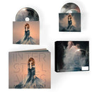 Mylène Farmer ‎2xCD Interstellaires (Album original + Instrumentaux) - France