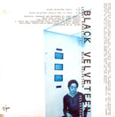 Lenny Kravitz ‎CD Single Black Velveteen - Promo - UK (EX/M)