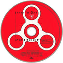 Three 'N One ‎Maxi CD Reflect - Germany (EX+/VG)