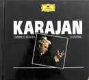 Karajan CD L'homme, Le musicien, La légende... - Digibook - France (VG+/VG+)
