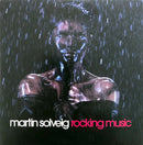 Martin Solveig ‎CD Single Rocking Music - France (VG+/M)