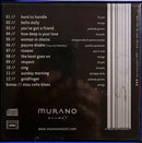 Compilation CD BOX Murano Unplugged