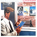 Supertramp ‎CD The Autobiography Of Supertramp - Germany (VG/M)