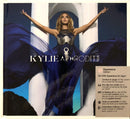 Kylie Minogue CD+DVD Aphrodite - Experience Edition, Digibook - Europe (M/M)
