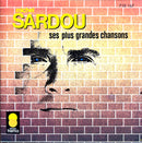 Michel Sardou CD Ses Plus Grandes Chansons