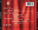 Divas CD VH1 Divas Live - Europe (EX/EX)