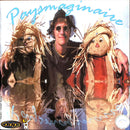 Jamy Benoit CD Paysmaginaire
