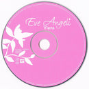Eve Angeli CD Single Viens - France (EX/EX+)