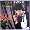 Alain Chamfort ‎7" Bambou - France (VG/EX)