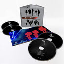 Depeche Mode 2xCD + 2×Blu-ray Spirits In The Forest - Europe (M/M)